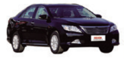 CAMRY '12-