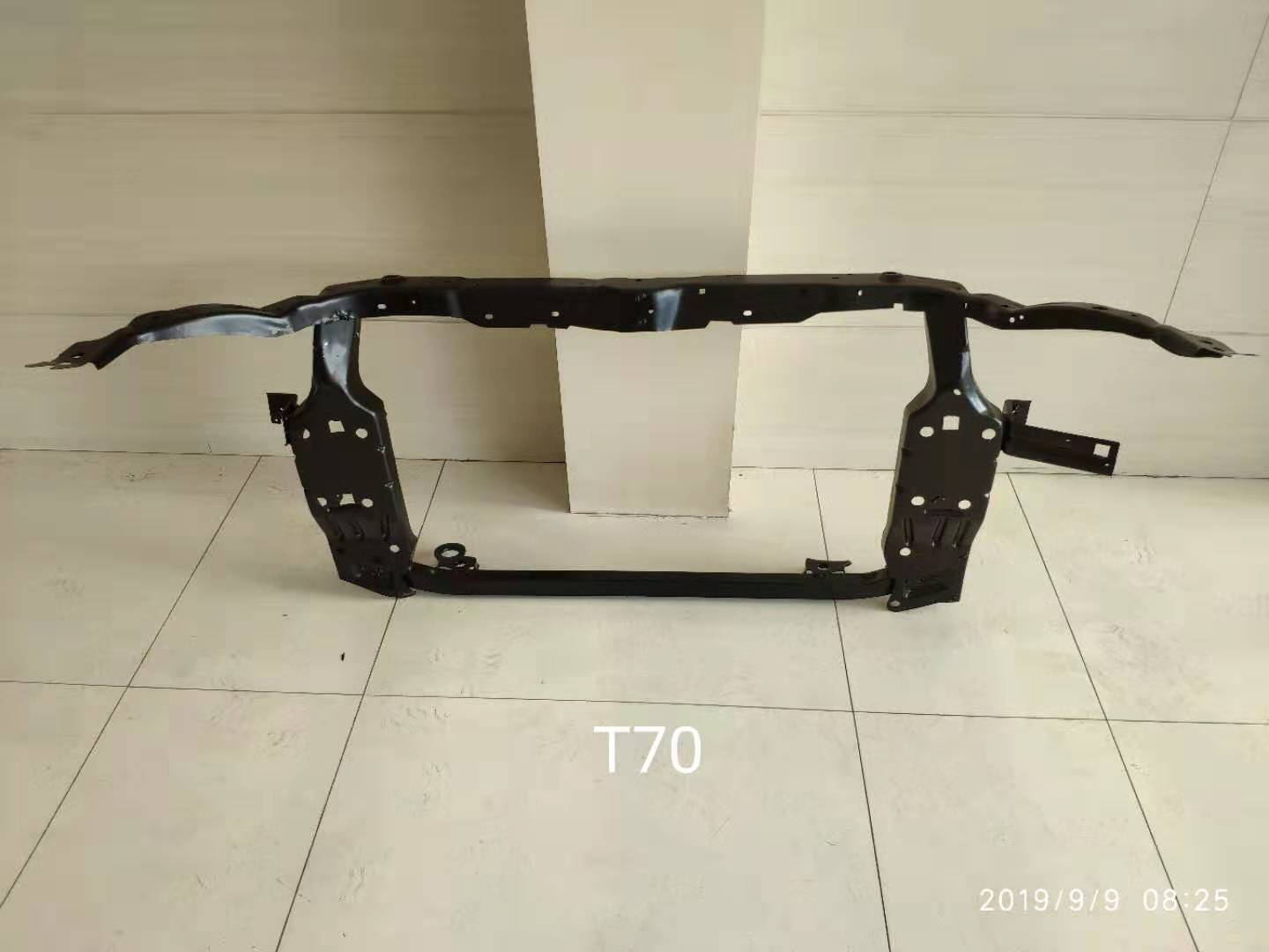 T70龙门架