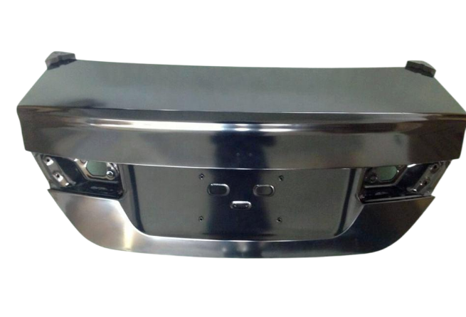 CIVIC（思域）12-13尾盖