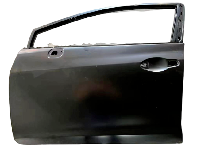 CIVIC（思域）12-15前门