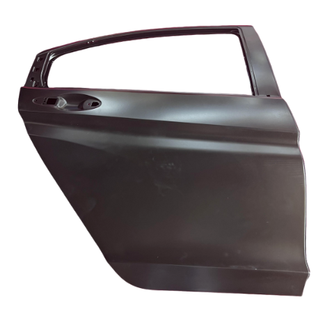 CITY(锋范)15后门