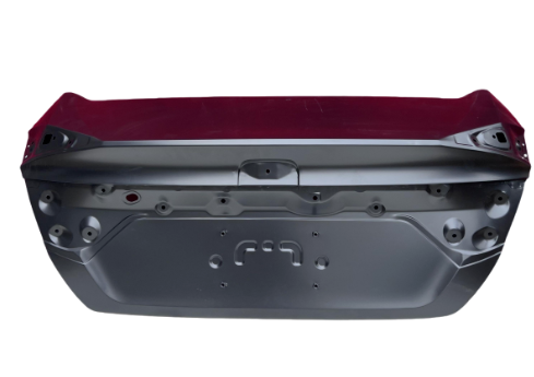 CIVIC（思域）16尾盖