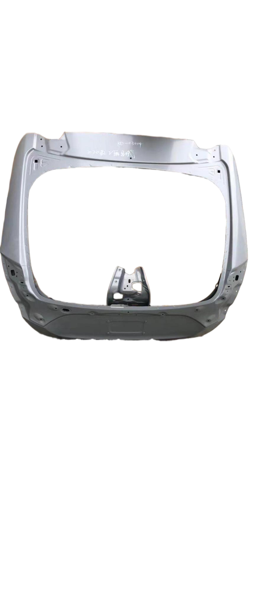 CIVIC（思域）21尾门