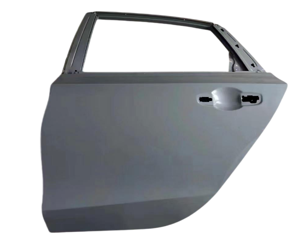 CIVIC（思域）22后门