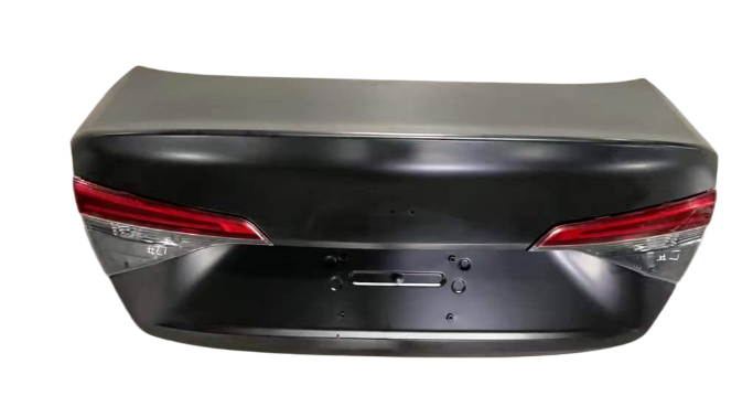 CIVIC（思域）22尾盖