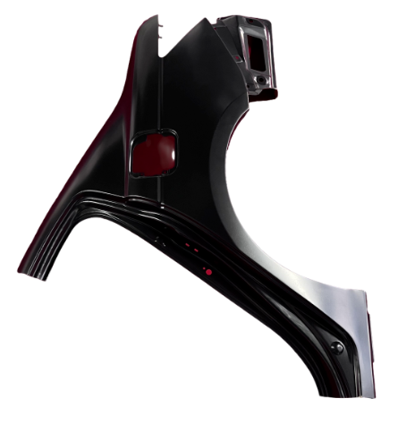 ACCORD(雅阁)08后叶