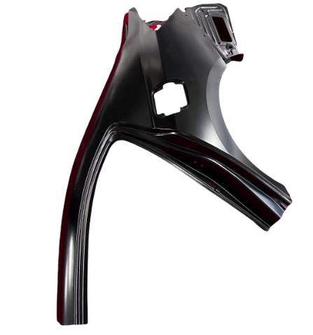 ACCORD(雅阁)14后叶