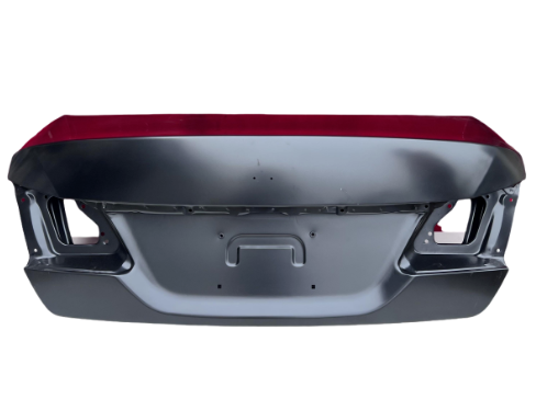 ACCORD(雅阁)14尾盖