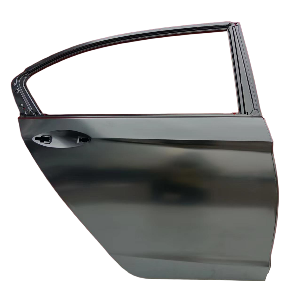 ACCORD(雅阁)14后门