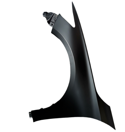 ACCORD(雅阁)18前叶