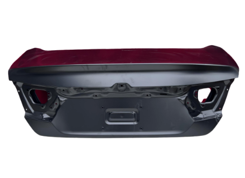 ACCORD(雅阁)18尾盖